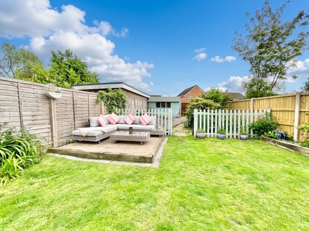 Wellington Road, Muxton, TF2