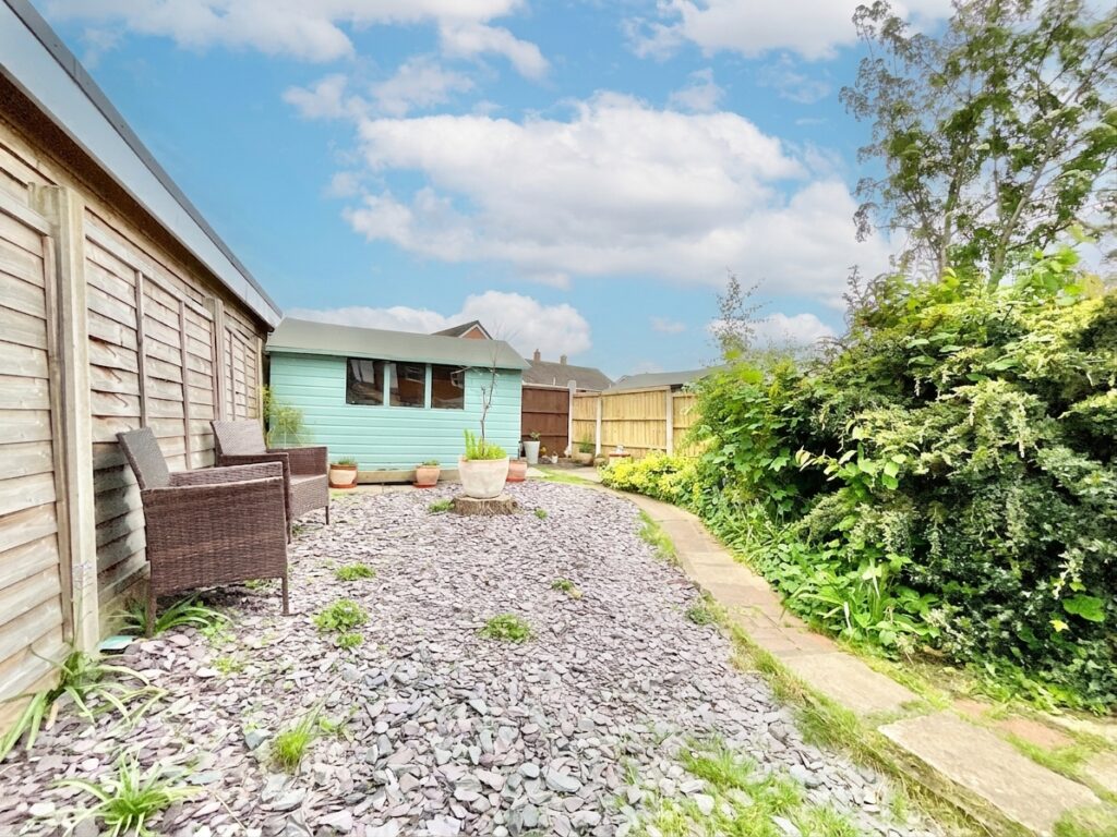 Wellington Road, Muxton, TF2