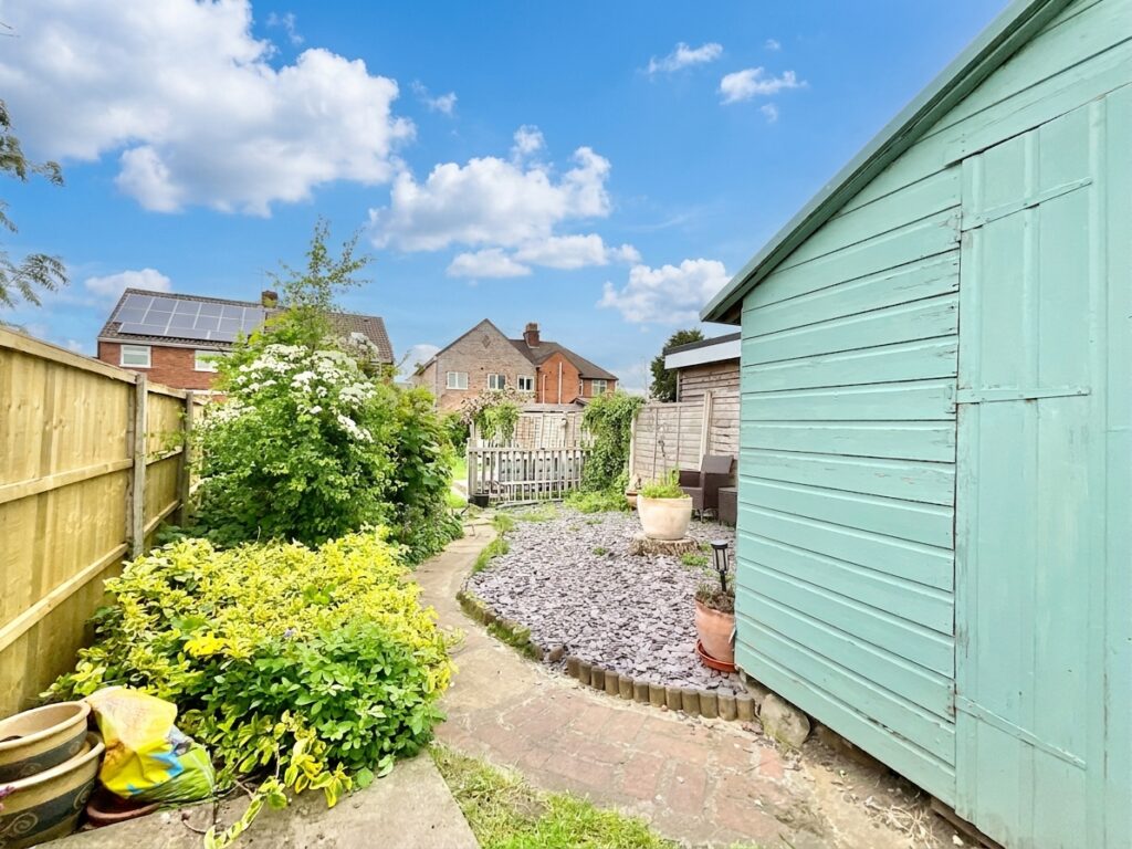 Wellington Road, Muxton, TF2