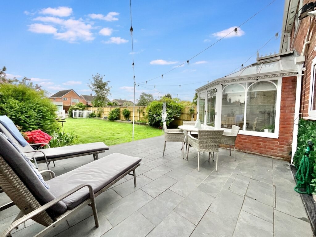 Wellington Road, Muxton, TF2