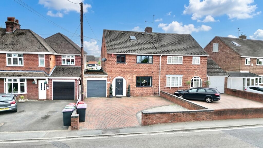 Wellington Road, Muxton, TF2