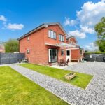 Lochleven Road, Crewe, CW2