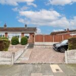 Westonfields Drive, Stoke-On-Trent, ST3