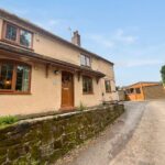 Uttoxeter Road, Draycott, ST11