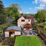 Uttoxeter Road, Draycott, ST11