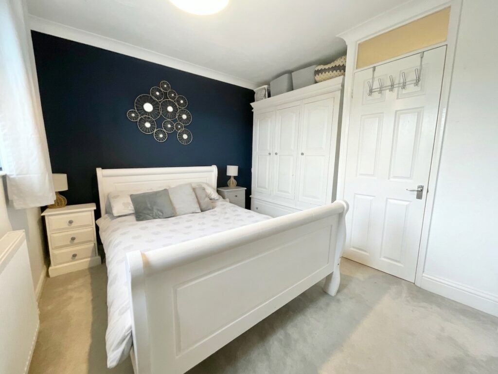 Corina Way, Stoke-On-Trent, ST3