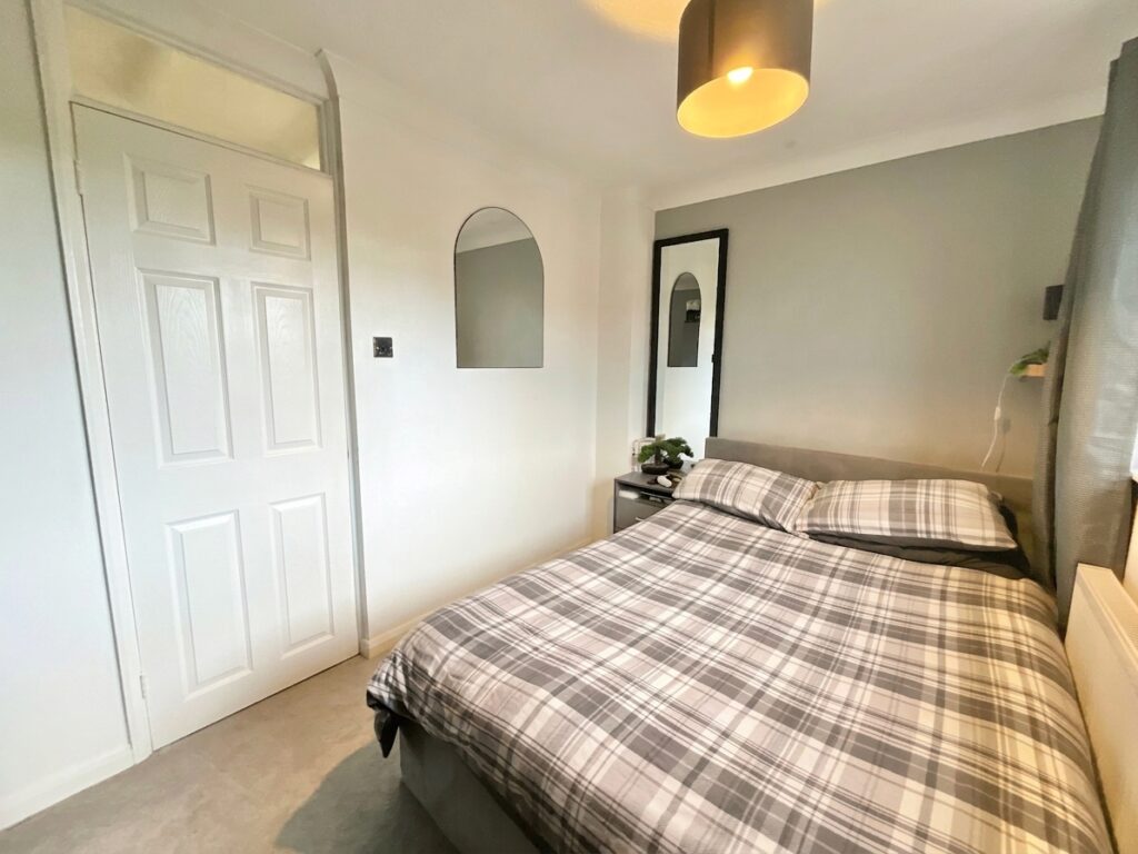 Corina Way, Stoke-On-Trent, ST3