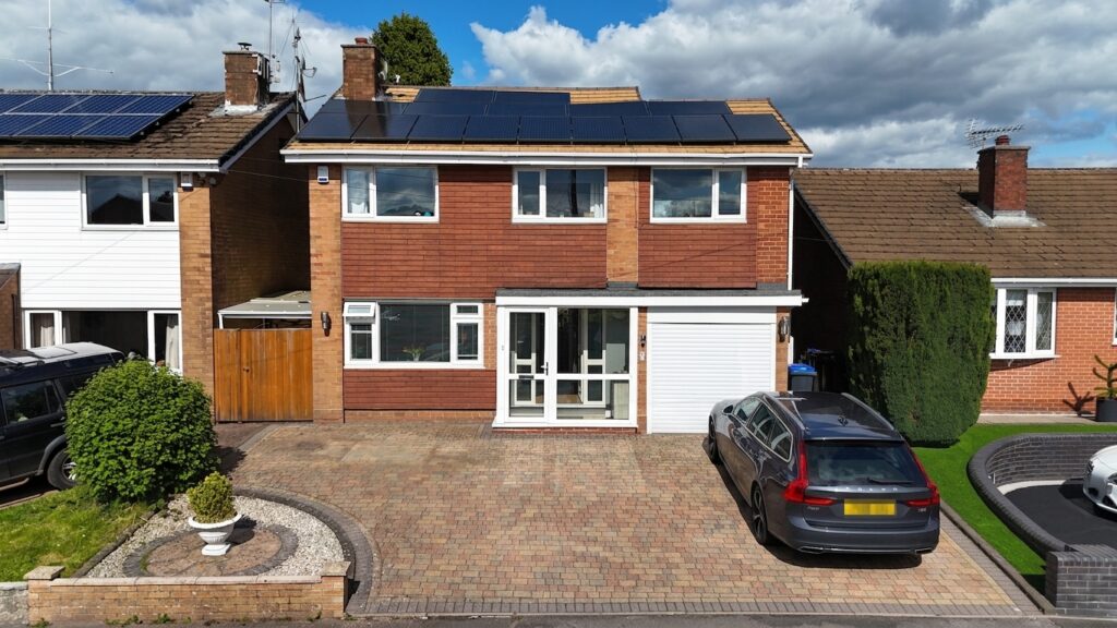 Rudyard Way, Cheadle, ST10