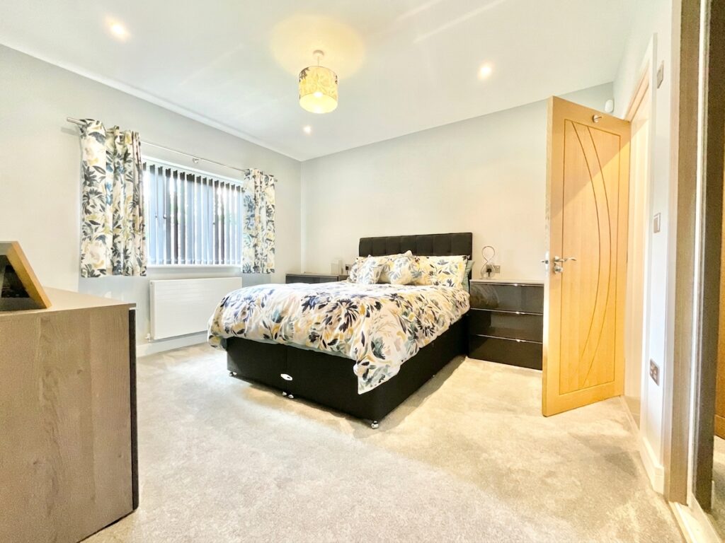 Norton Meadows, Norton-In-Hales, TF9