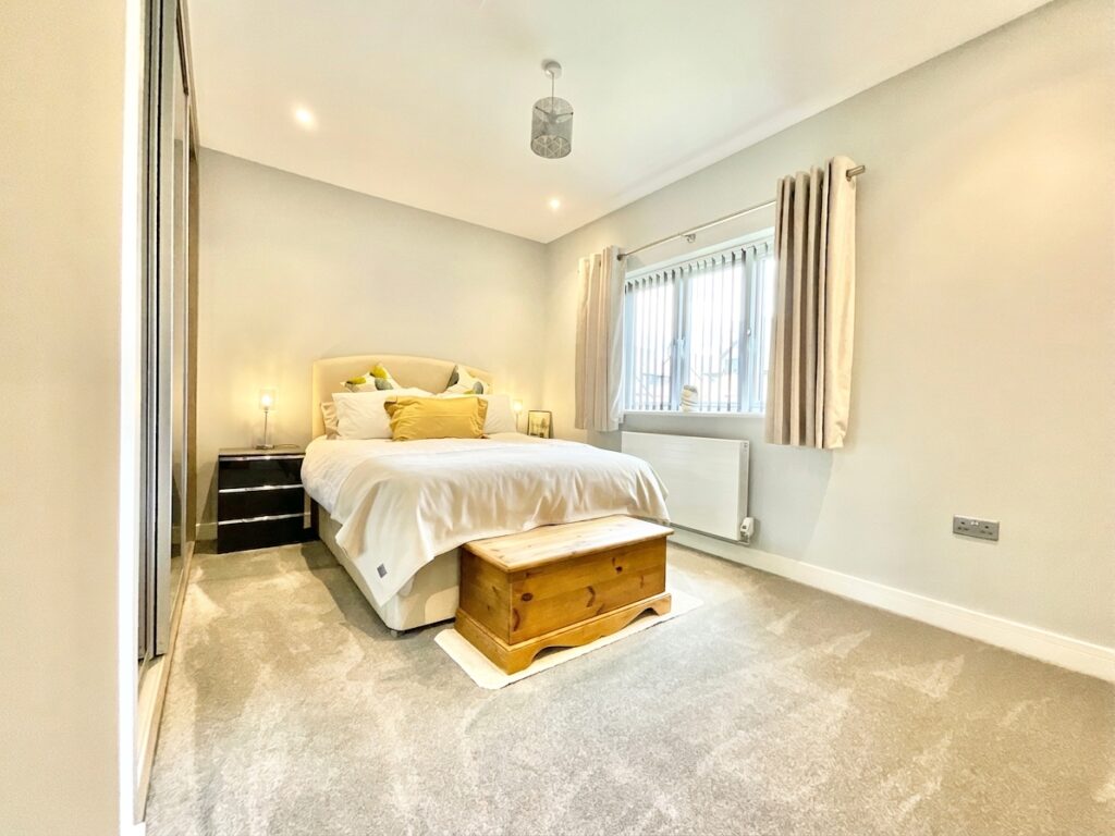 Norton Meadows, Norton-In-Hales, TF9