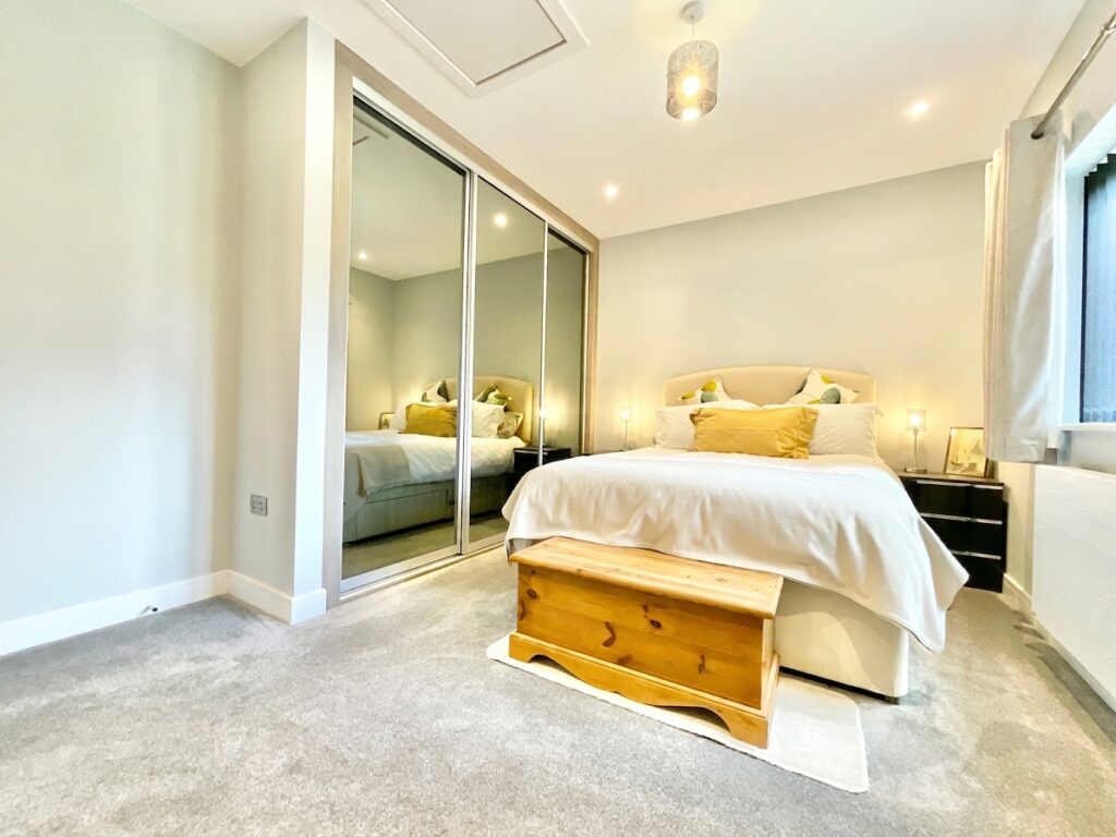 Norton Meadows, Norton-In-Hales, TF9