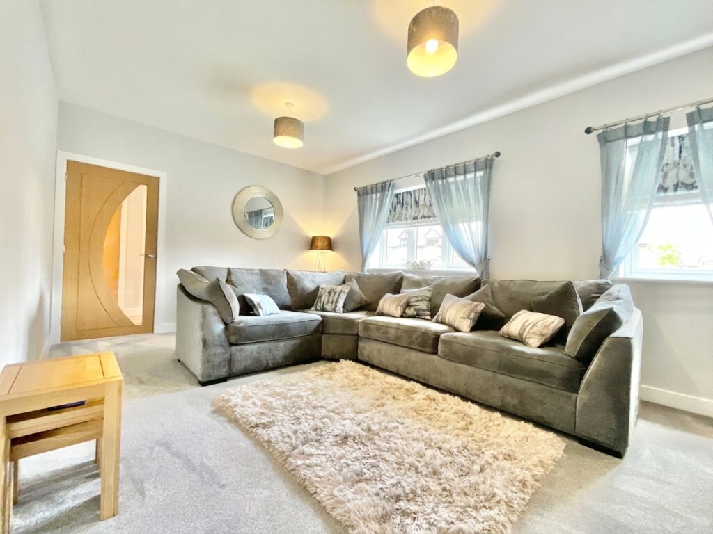 Norton Meadows, Norton-In-Hales, TF9