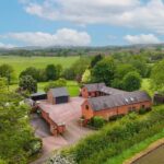 Amerton, Dimmocks Farm, ST18