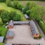 Amerton, Dimmocks Farm, ST18