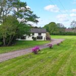Bridgemere Lane, Hunsterson, CW5