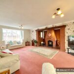 Meadow Close, Shavington, CW2