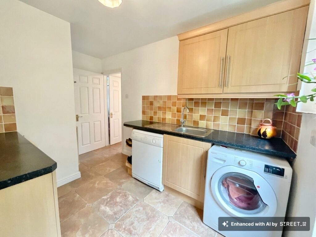 Meadow Close, Shavington, CW2