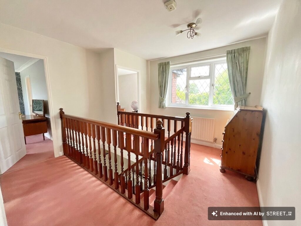 Meadow Close, Shavington, CW2
