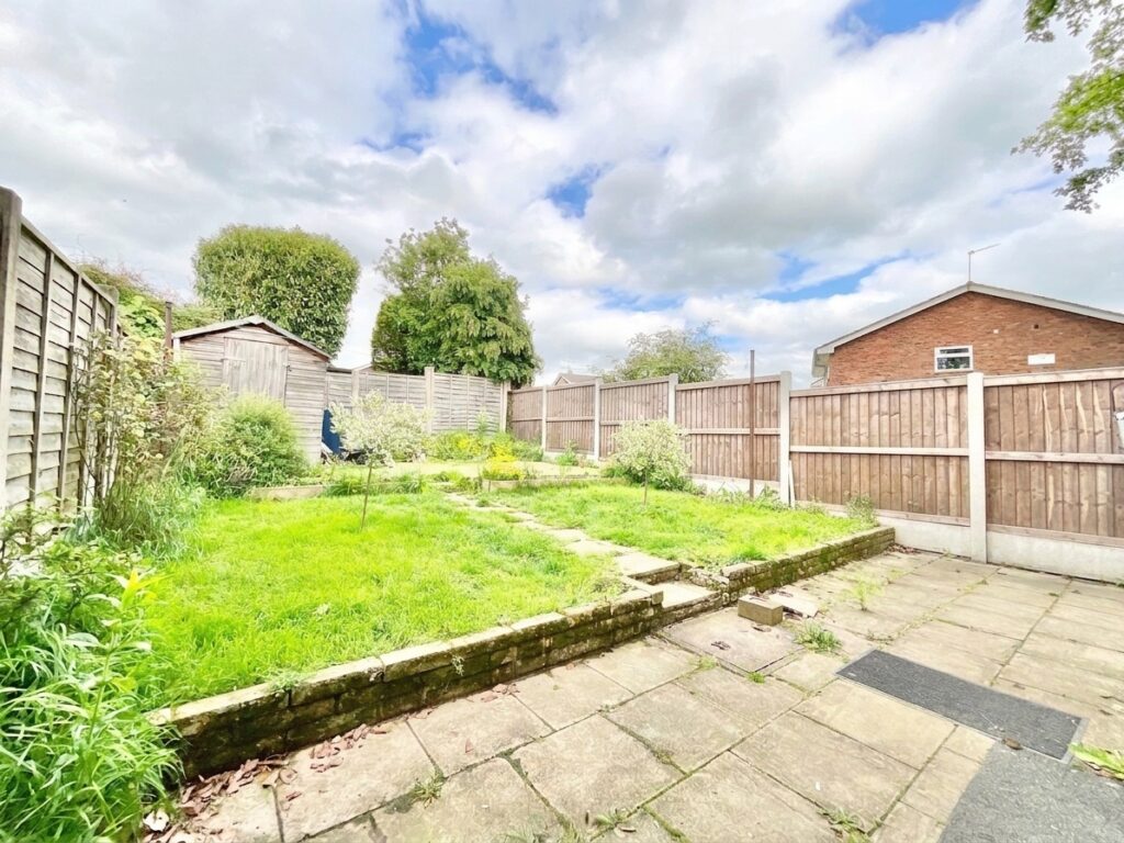 Hollies Brook Close, Gnosall, ST20