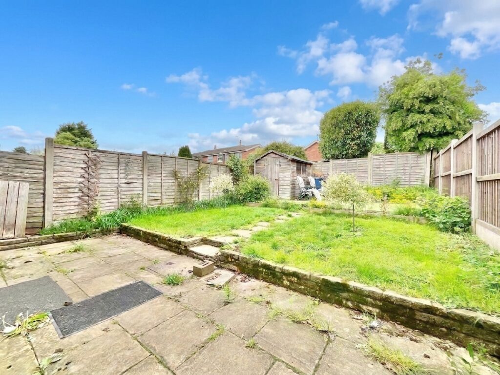 Hollies Brook Close, Gnosall, ST20
