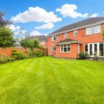 Headingley Grove, Stoke-On-Trent, ST4