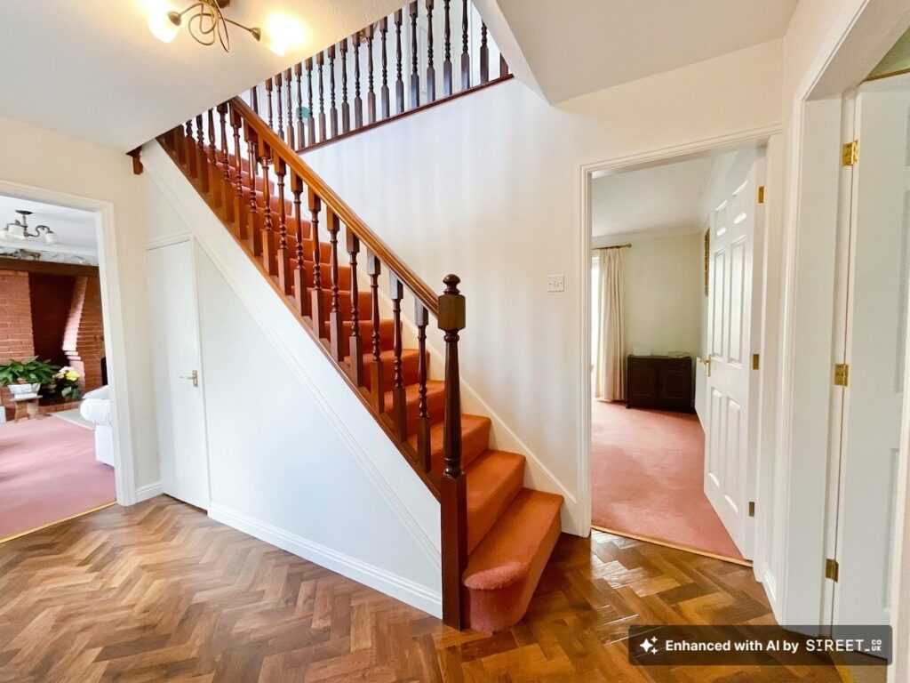 Meadow Close, Shavington, CW2