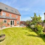 Thomas Fairfax Way, Henhull, CW5