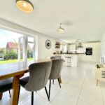 Wheelwright Drive, Eccleshall, ST21