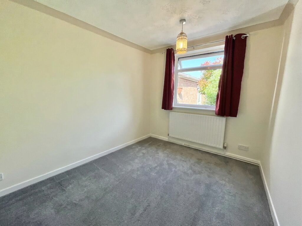 Scarratt Drive, Forsbrook, ST11