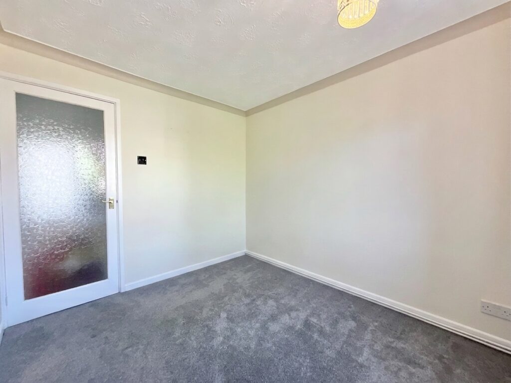 Scarratt Drive, Forsbrook, ST11
