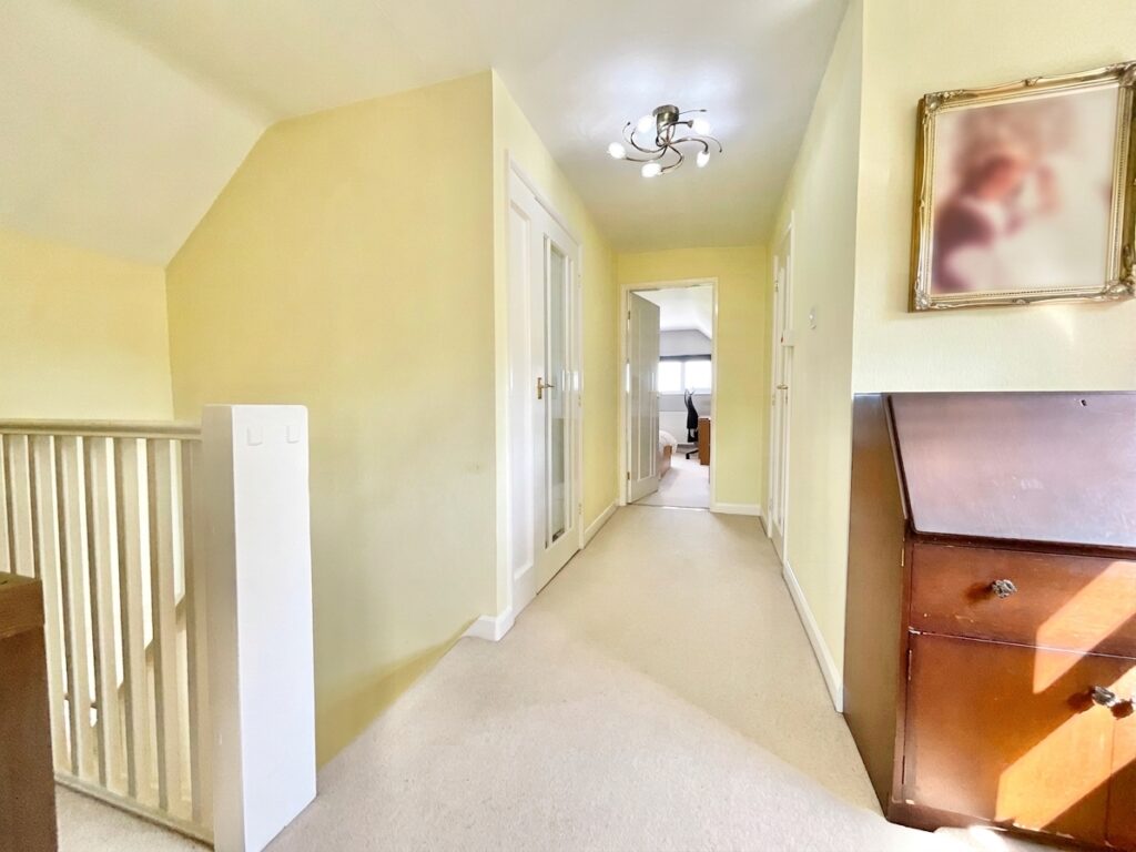 Whitgreave Lane, Whitgreave, ST18