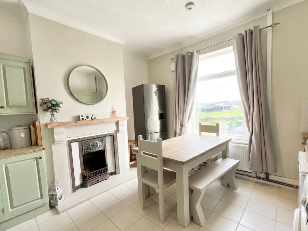 Stoney Lane, Cauldon, ST10