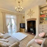Stoney Lane, Cauldon, ST10