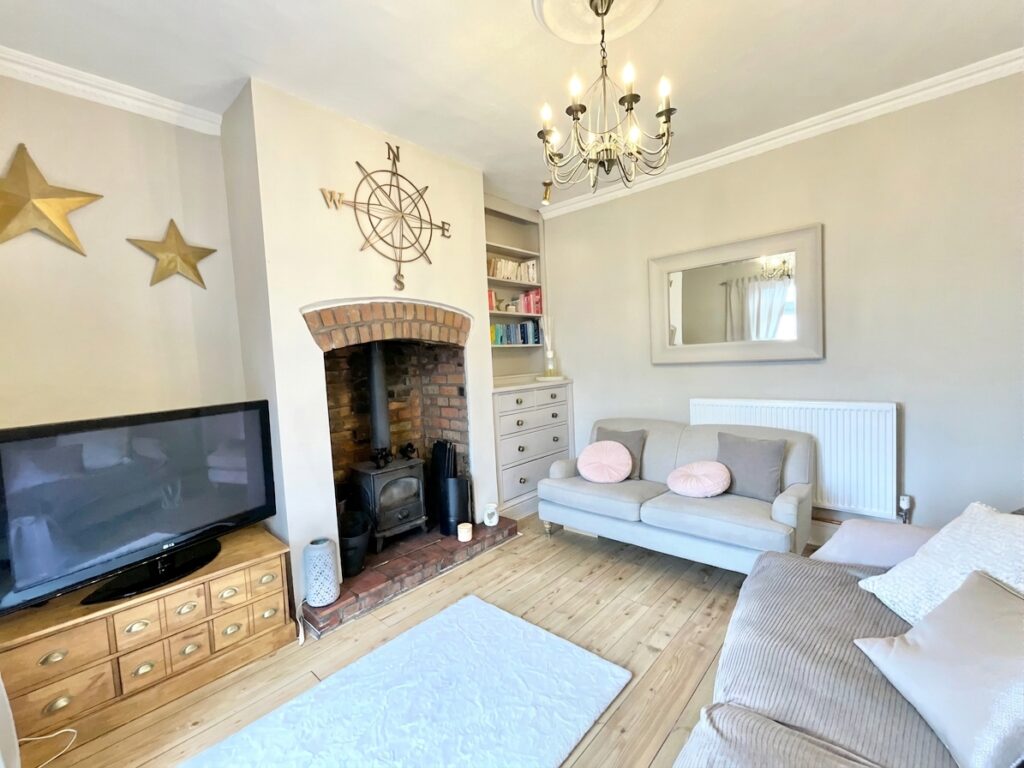 Stoney Lane, Cauldon, ST10