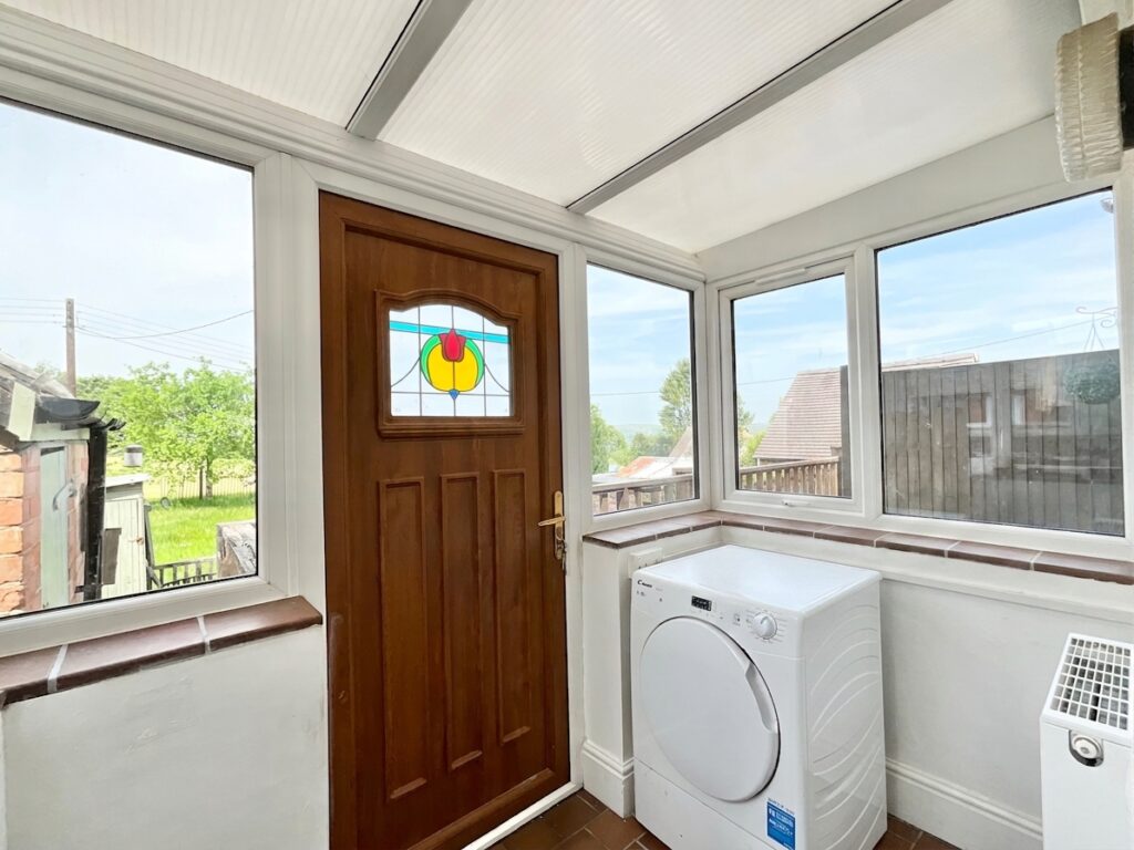 Stoney Lane, Cauldon, ST10