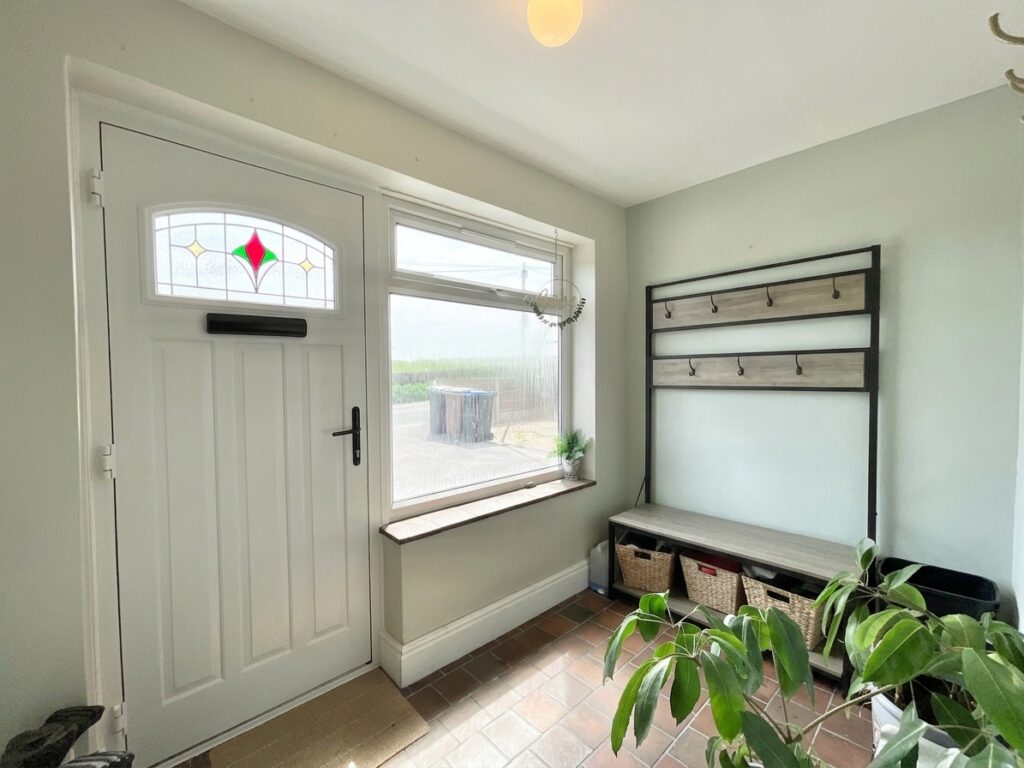 Stoney Lane, Cauldon, ST10