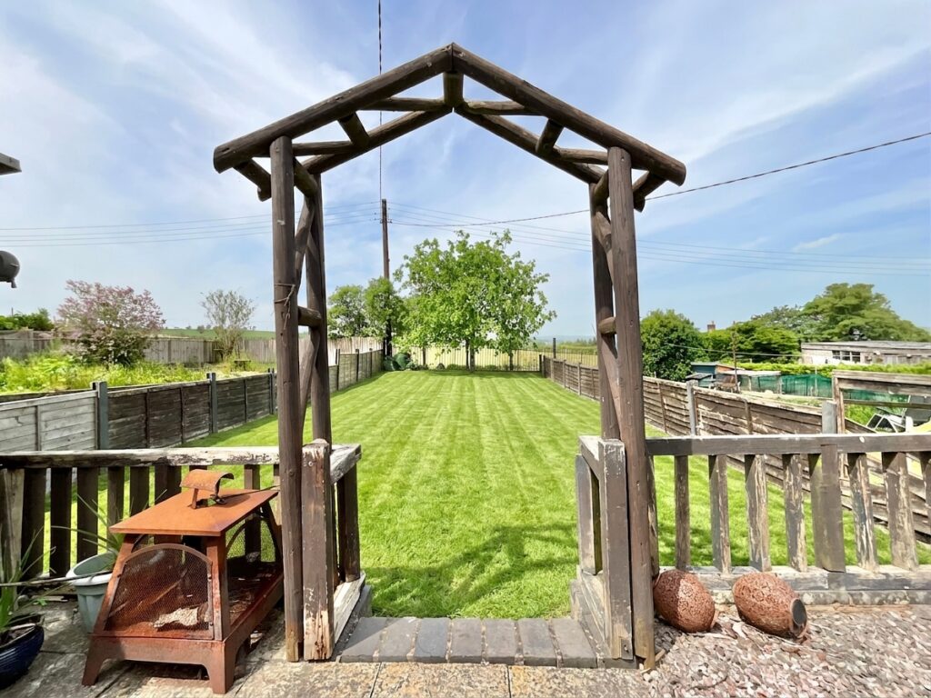 Stoney Lane, Cauldon, ST10
