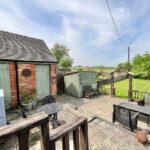 Stoney Lane, Cauldon, ST10