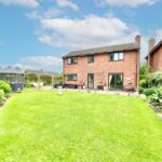 Cloisters, Gnosall, ST20