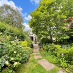 Cheshire Street, Audlem, CW3