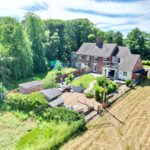 Dunston, Stafford, ST18
