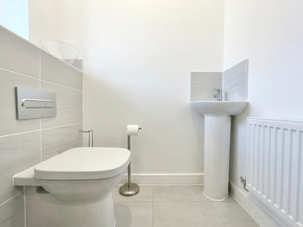 Nicholson Road, Cheadle, ST10