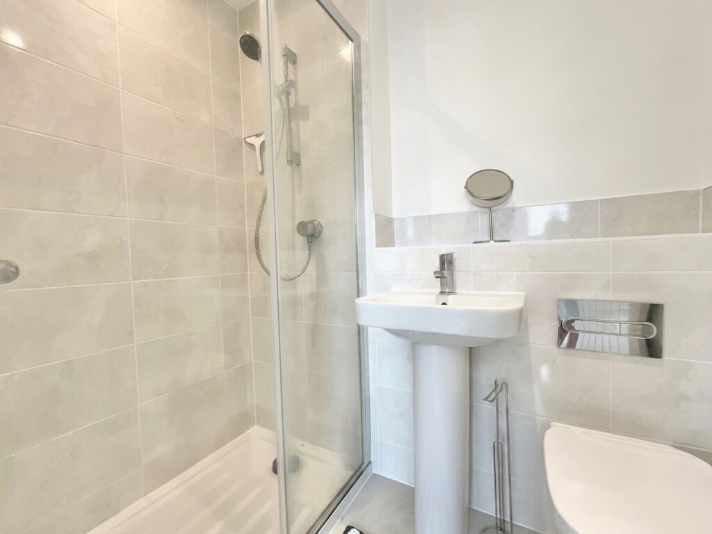 Nicholson Road, Cheadle, ST10