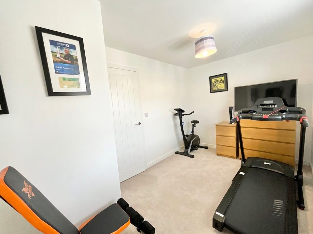 Nicholson Road, Cheadle, ST10