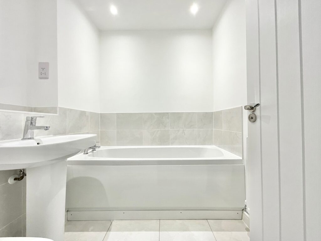 Nicholson Road, Cheadle, ST10