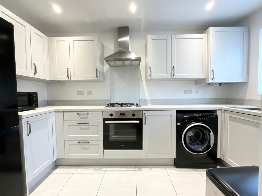 Nicholson Road, Cheadle, ST10