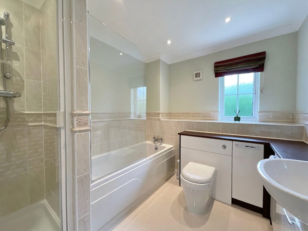 Fairhaven, Weston, CW2