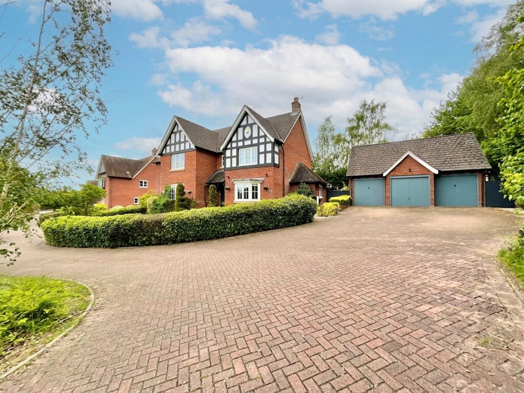 Fairhaven, Weston, CW2