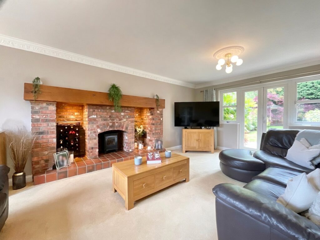 Fairhaven, Weston, CW2