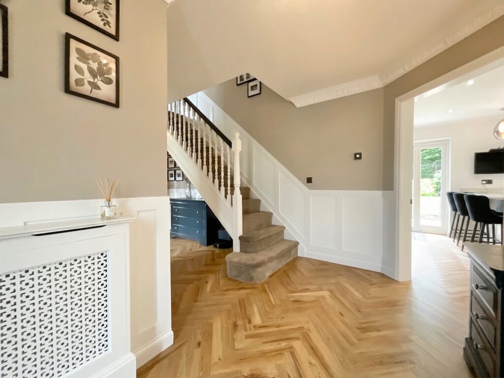 Fairhaven, Weston, CW2